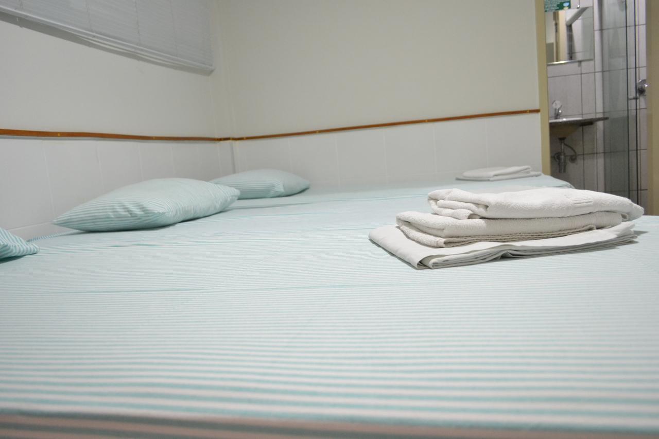Hotel Itapoã Teresina