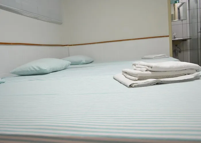 Hotel Itapoã