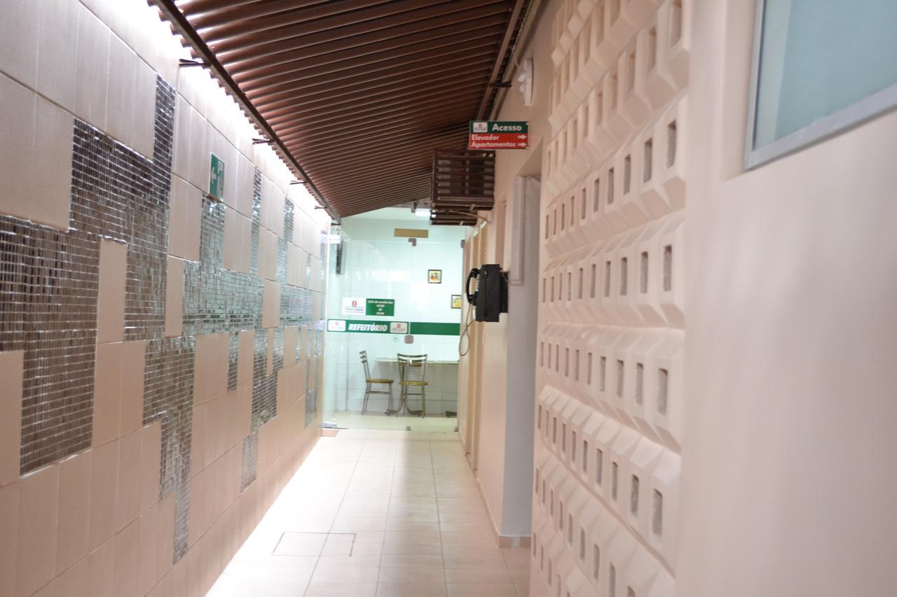 Itapoã Hotel Teresina
