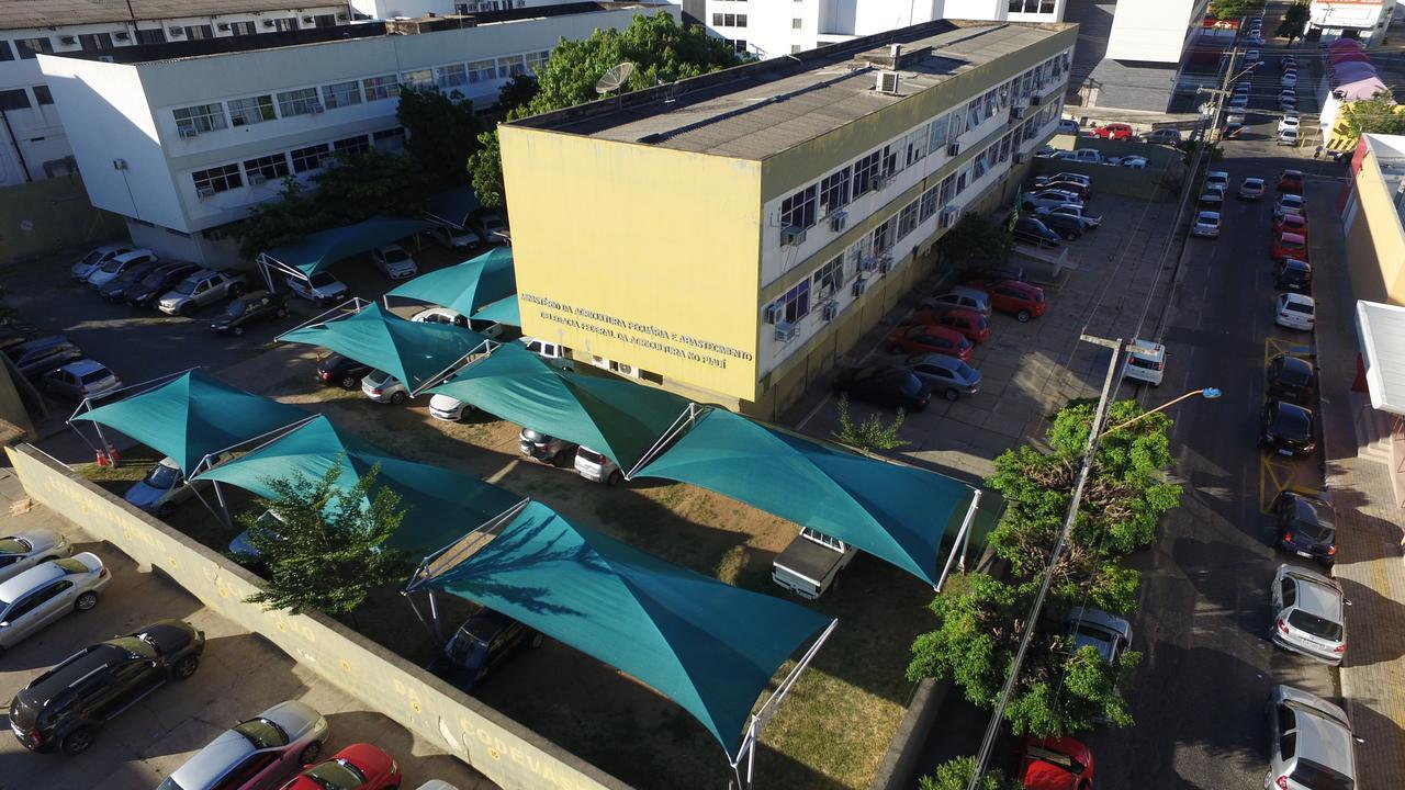 Itapoã Hotel