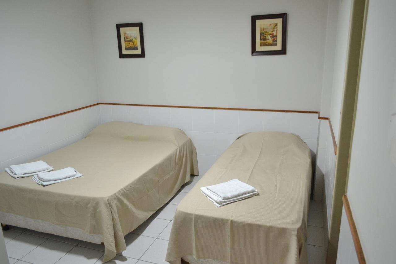 Itapoã Hotel 2*