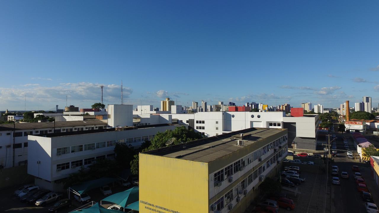 Itapoã Hotel 2*