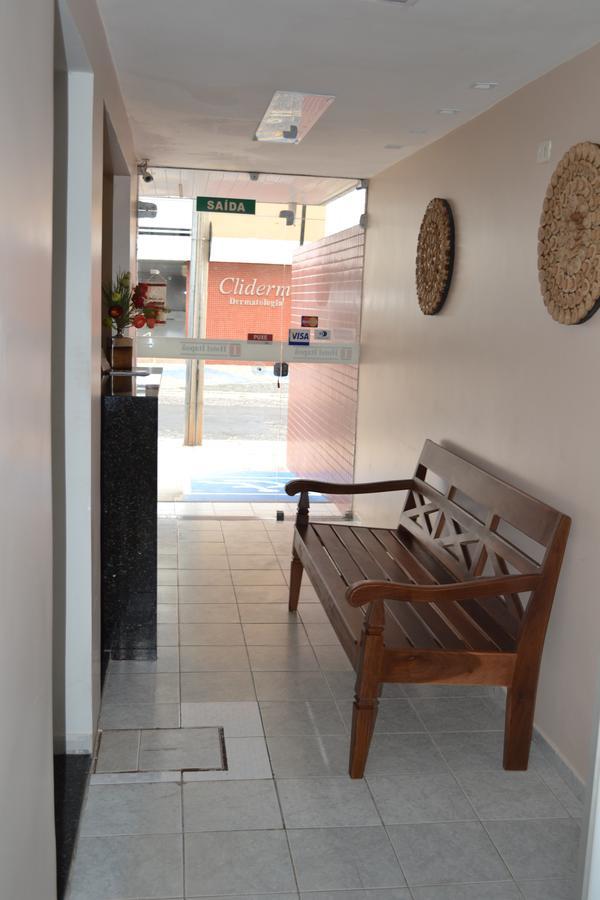 Itapoã Hotel Teresina
