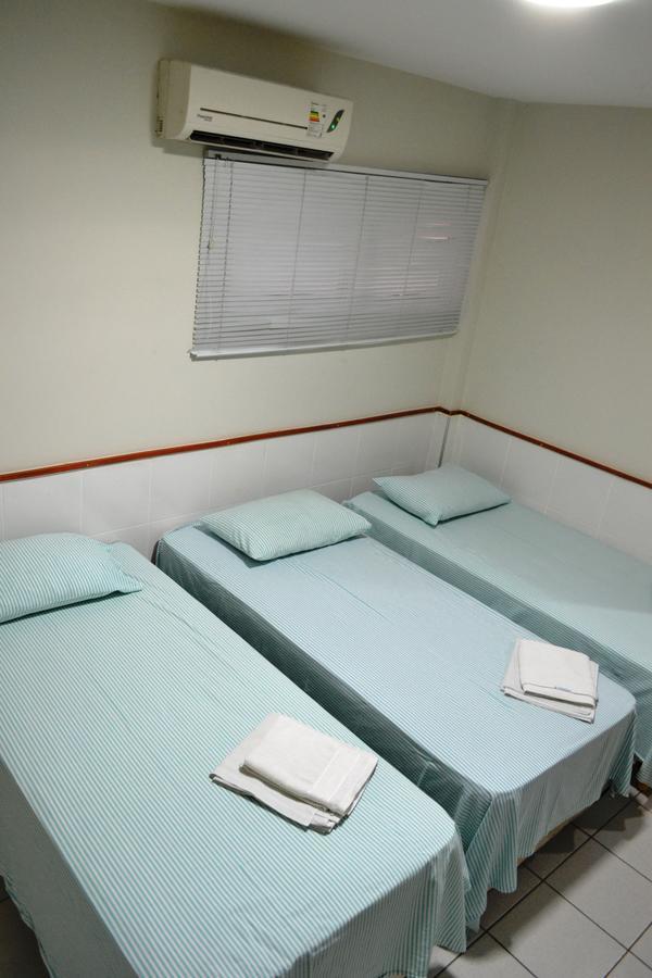 Itapoã Hotel Teresina